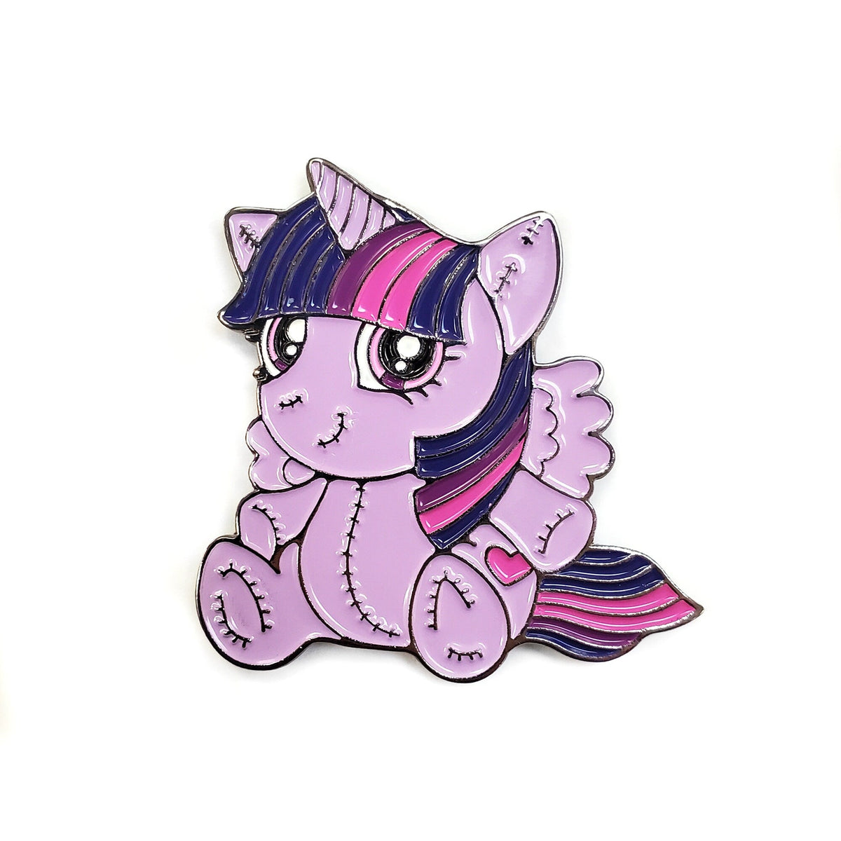 Unicorn Golf Ball Marker