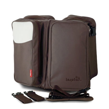 Portable Folding Travel Bed