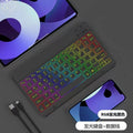 Wireless Bluetooth Backlit Keyboard & Mouse for iPad
