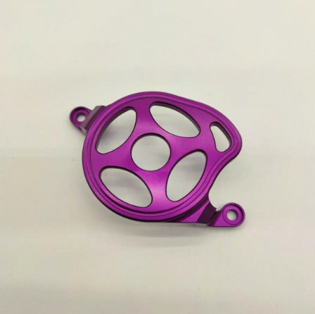 Aluminum Profile Accessories for E-Bikes & Motorcycles
