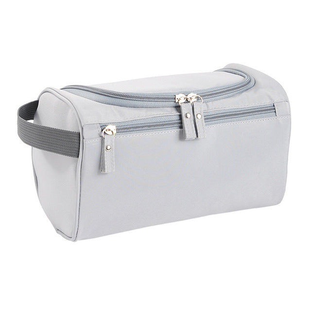 Large Capacity Waterproof Travel Makeup Bag for Toiletries
