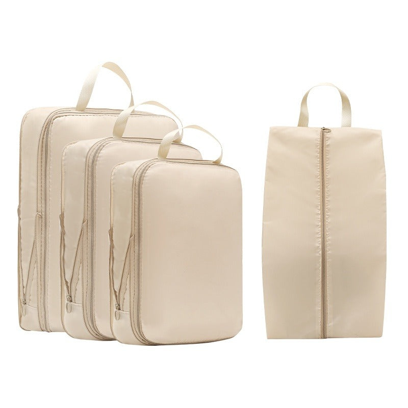 Travel Storage Bags Sorting Set