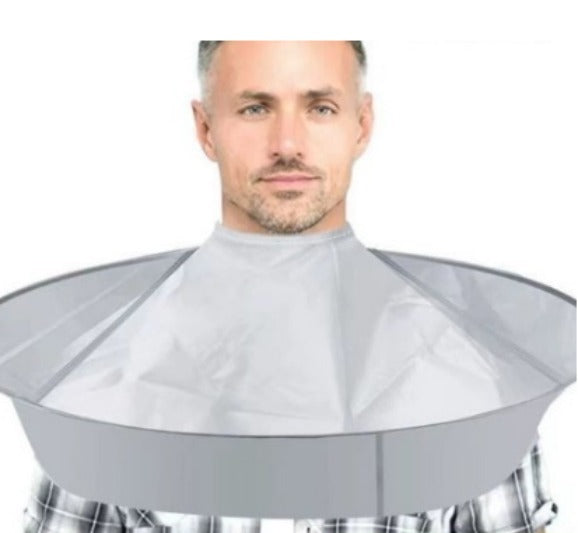 Waterproof Haircut Cape