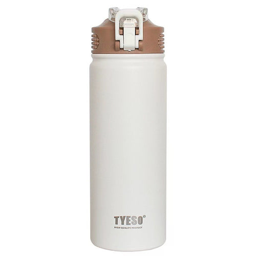 Tyeso Stainless Steel Thermos Cup for Outdoor Sports