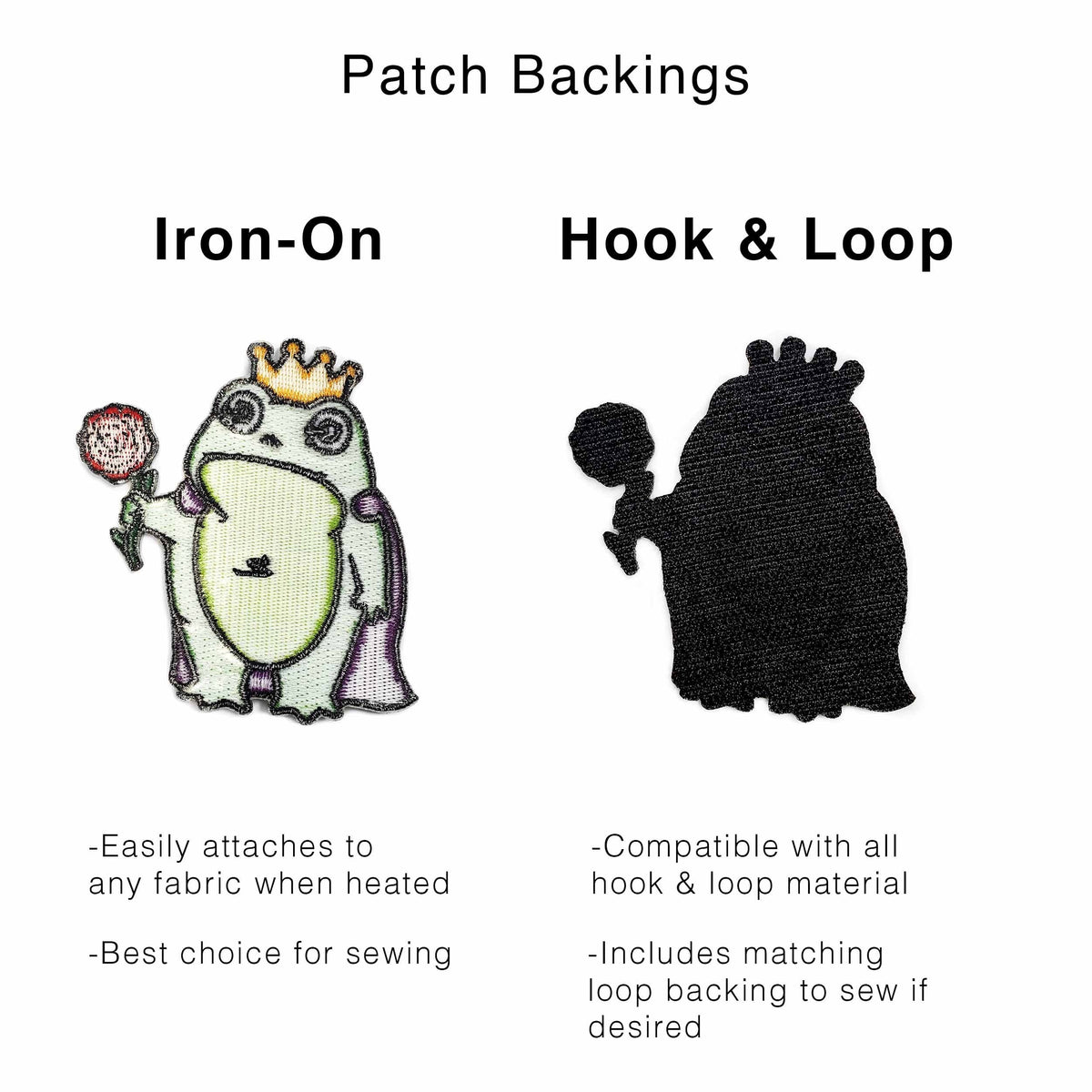 Insomniyak Patch