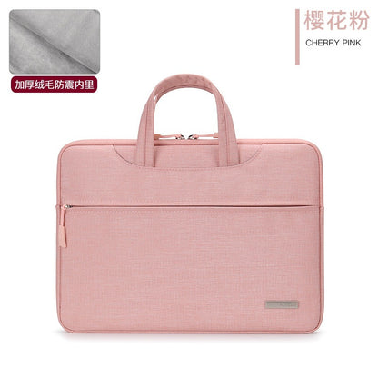 Laptop Bag for Lenovo, Apple, Dell, Asus, Huawei 15.6"