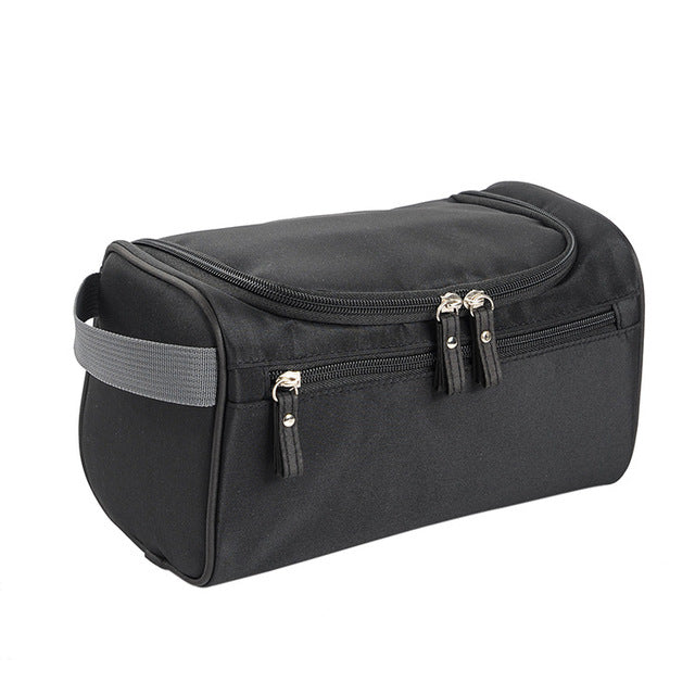 Large Capacity Waterproof Travel Makeup Bag for Toiletries