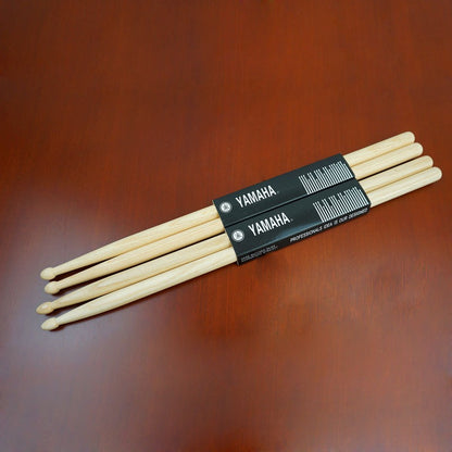 5A Maple Drumsticks for Beginner Snare Drum