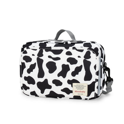 Waterproof Baby Stroller Storage Bag for Moms
