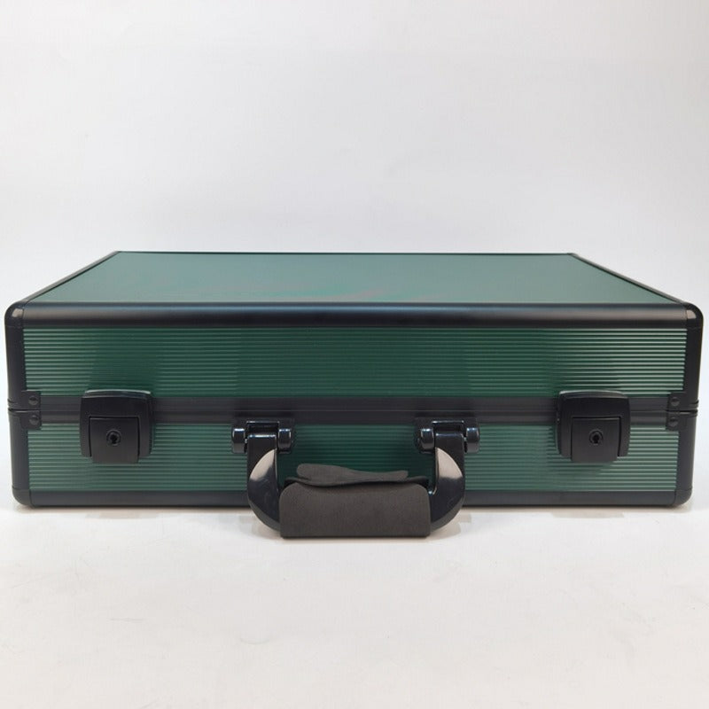 Jewelry Display Case Portable Packaging Box