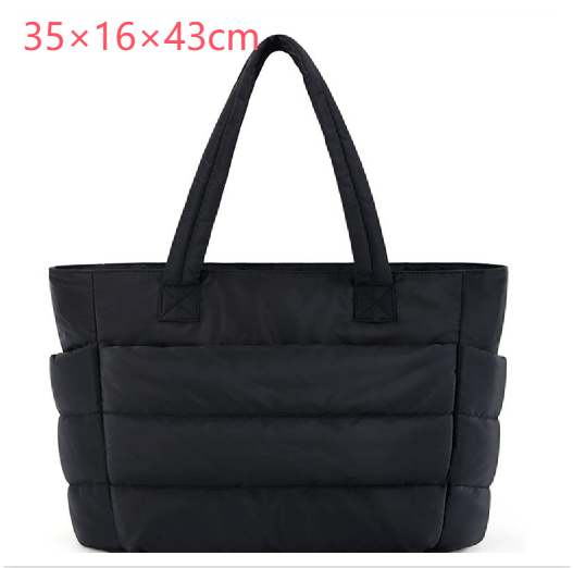 Cotton Tote Bag