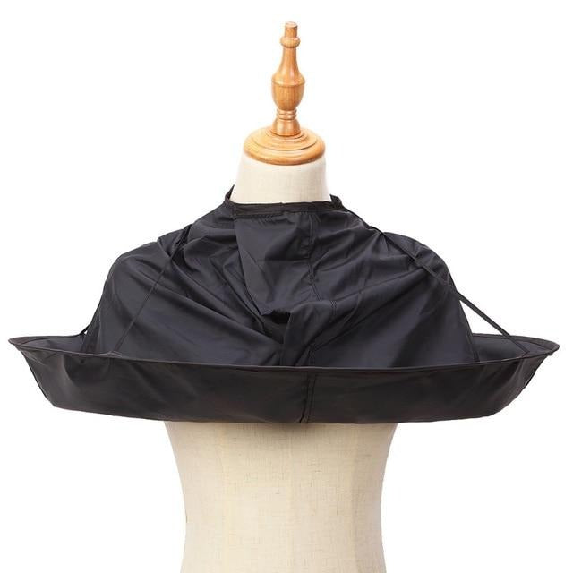 Waterproof Haircut Cape