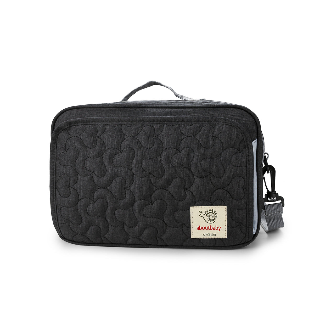 Waterproof Baby Stroller Storage Bag for Moms