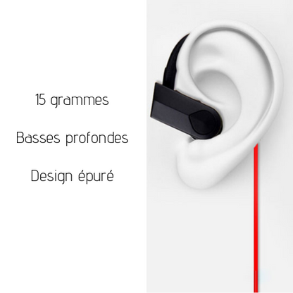 K98 Sports Bluetooth Earphones (Wireless Headphones)