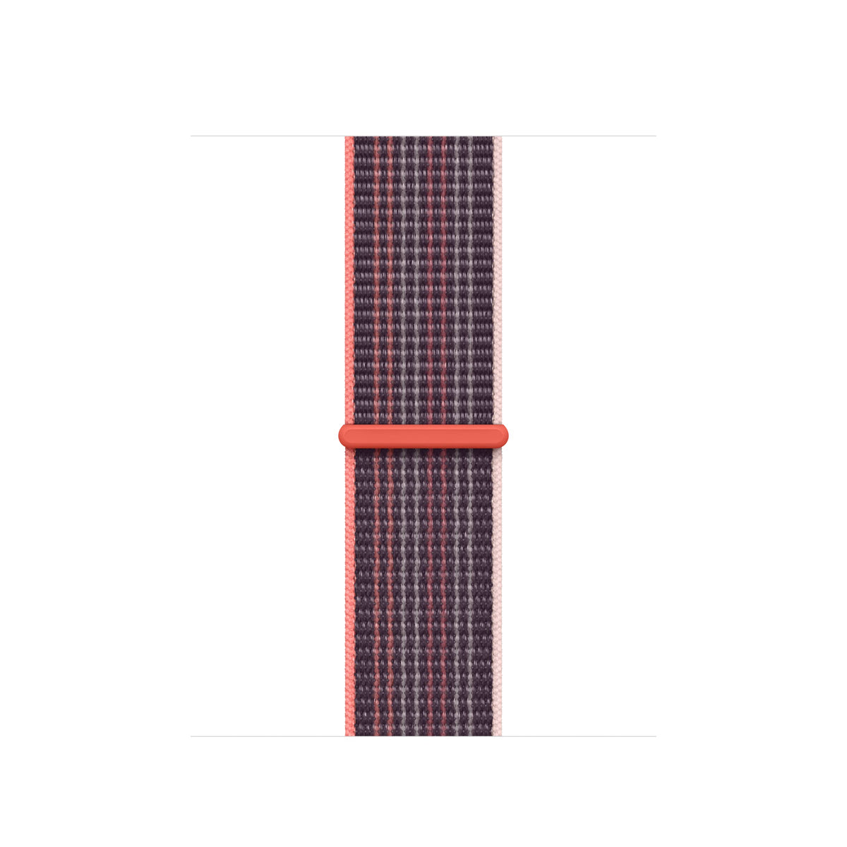 Apple Watch Band - Sport Loop (41mm) - (PRODUCT) RED - Regular