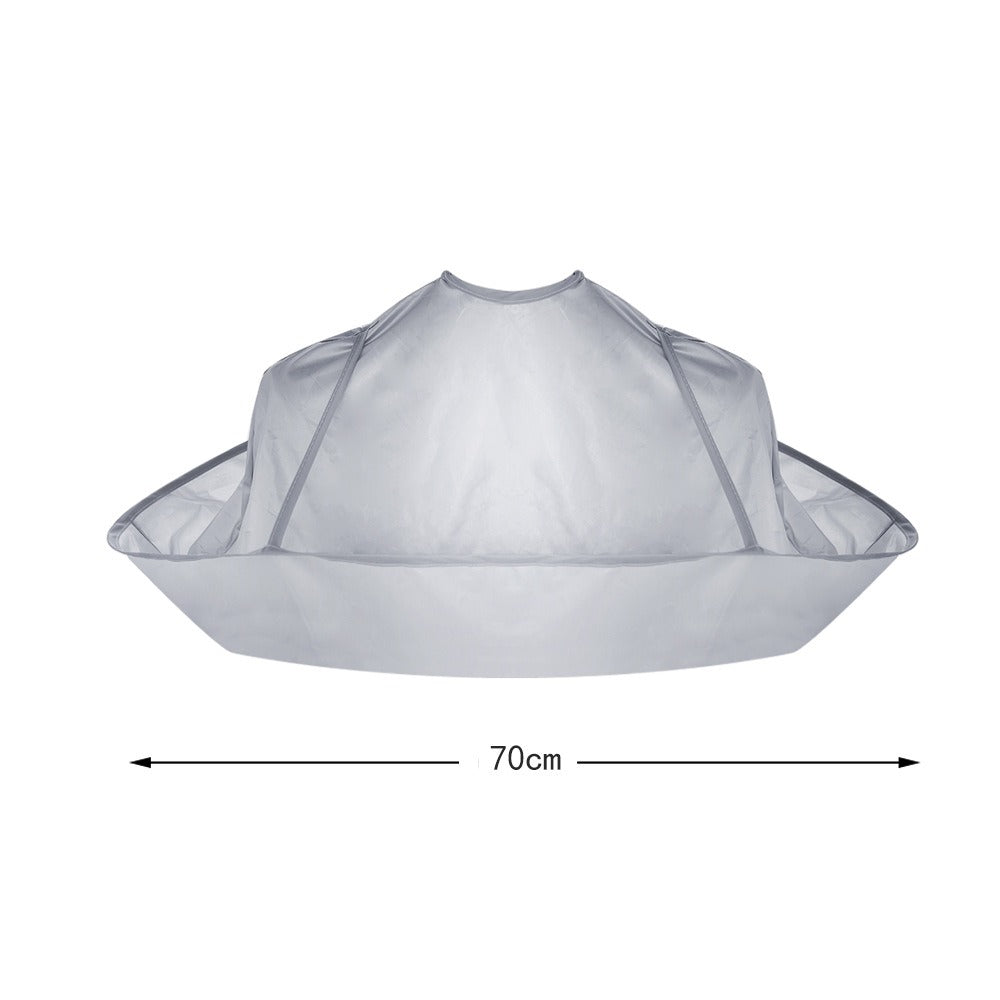 Waterproof Haircut Cape