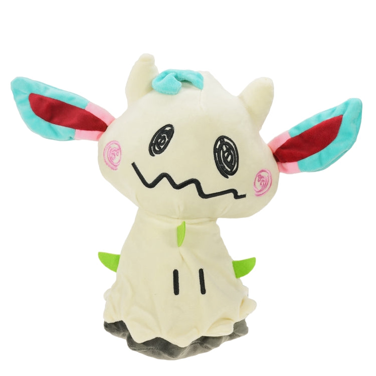 Eevee Plush Doll - Ivey Cosplay Toy Gift