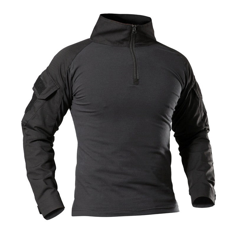 Outdoor Tactical T-Shirt