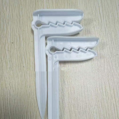 Plastic Picnic Cloth Clips