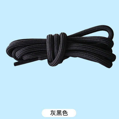 Colorful Round Shoelaces for Sports Shoes (Wholesale)
