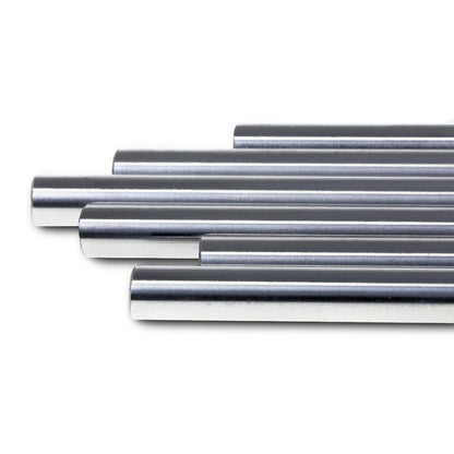 T8 Linear Rail and Solid Rod Accessories for 3D Printers