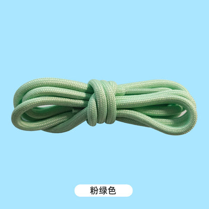 Colorful Round Shoelaces for Sports Shoes (Wholesale)