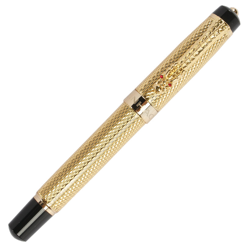 Dragon Descendant Business Gift Pen Set