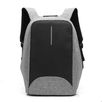 Anti-Theft Laptop Backpack for Travel