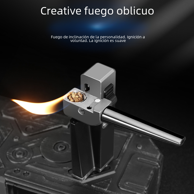 JOBON Dual-Use Creative Lighter for Wholesale
