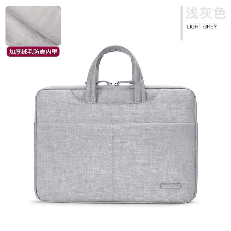 Laptop Bag for Lenovo, Apple, Dell, Asus, Huawei 15.6"