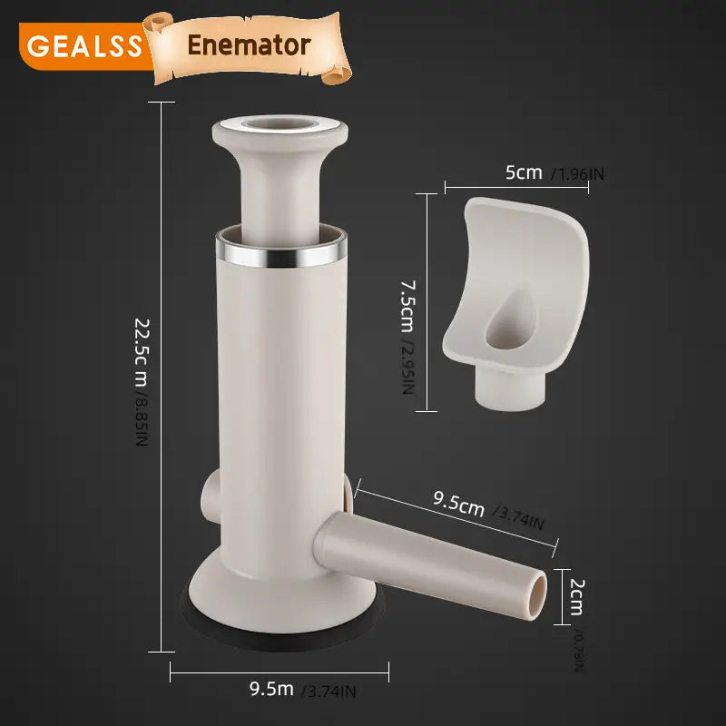 Household Sausage Maker Tool