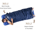 Mini Sleeping Bag for Camping Gear