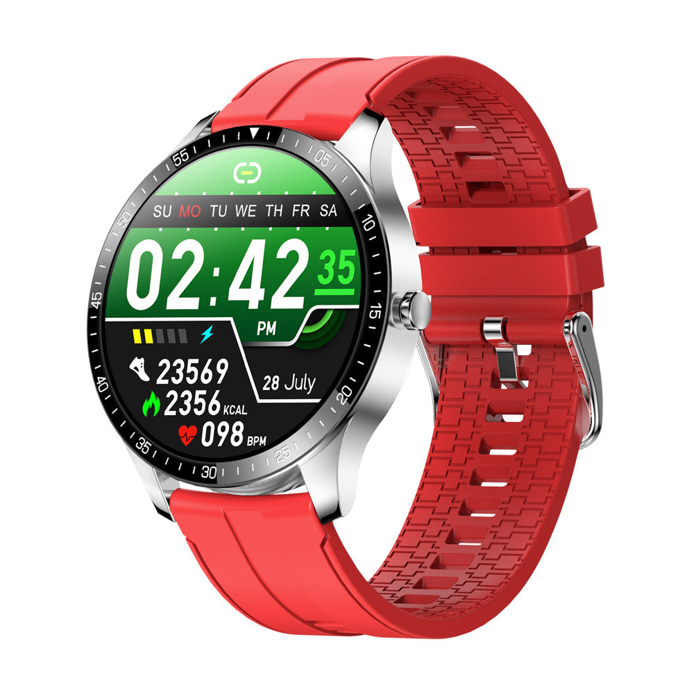 Multifunctional Sports Smart Watch with Health Monitor
