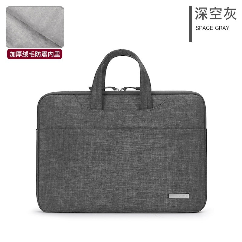 Laptop Bag for Lenovo, Apple, Dell, Asus, Huawei 15.6"