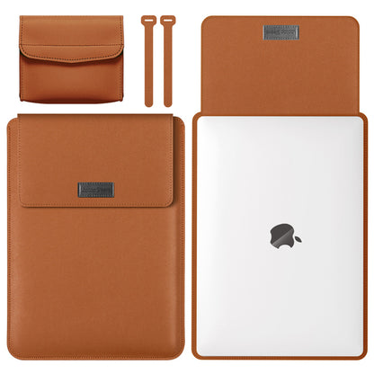 Laptop Sleeve Case for MacBook and Other Brands