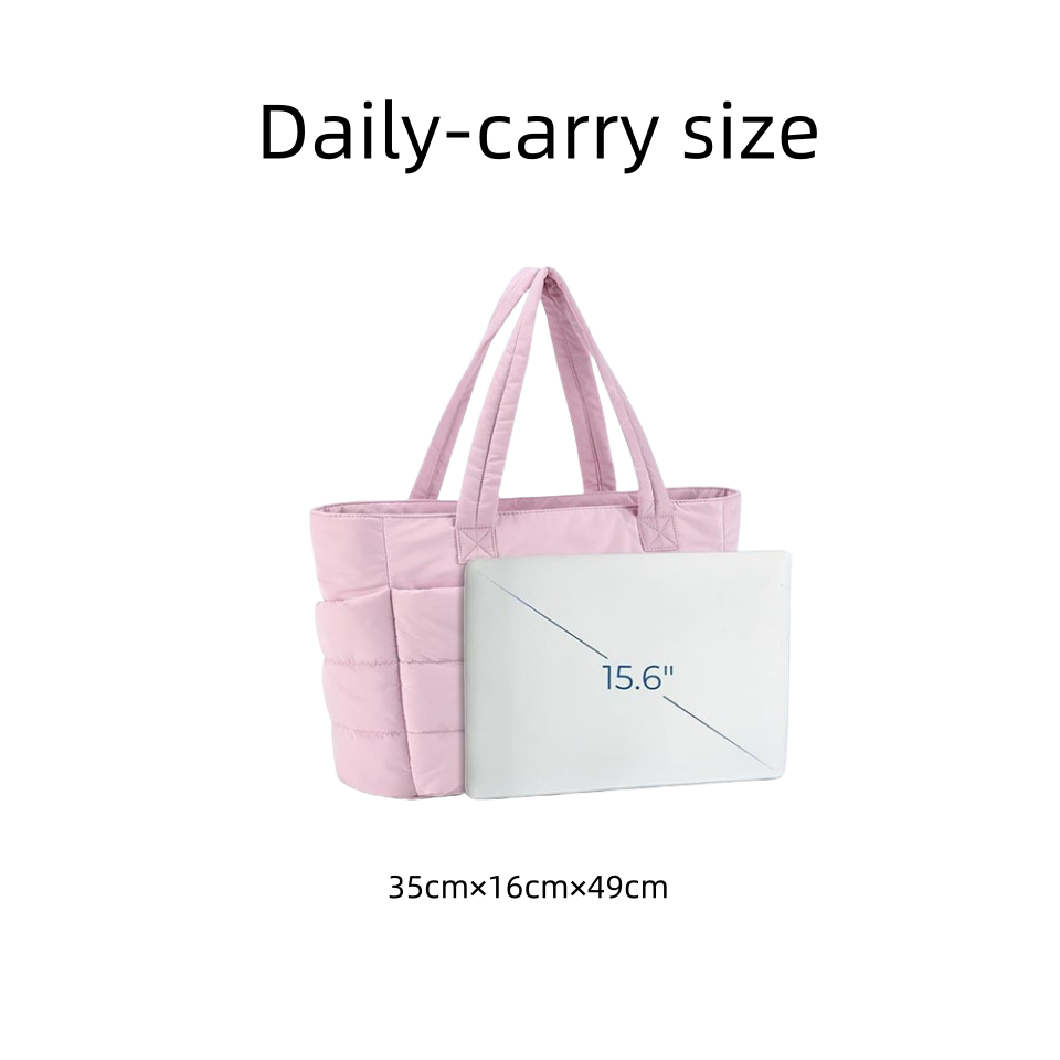 Cotton Tote Bag