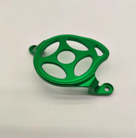 Aluminum Profile Accessories for E-Bikes & Motorcycles