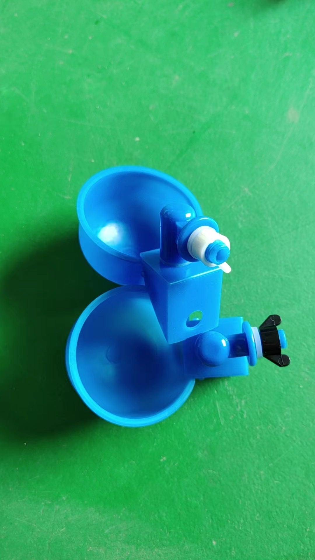 Automatic Poultry Water Bowl for Chickens and Ducks