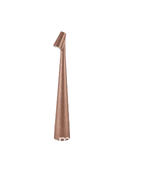 Giraffe Sculpting Reading Table Lamp (One Piece)