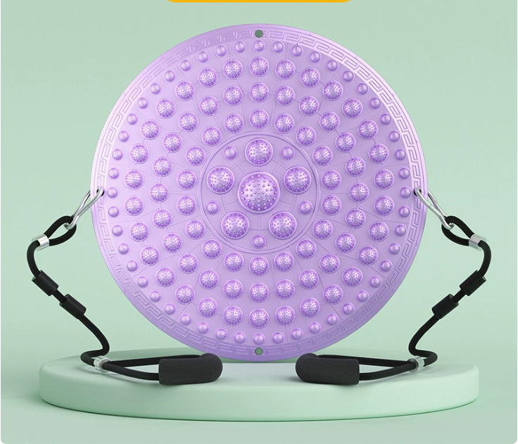 Large Foot Massage Acupressure Twist Board