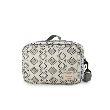Waterproof Baby Stroller Storage Bag for Moms