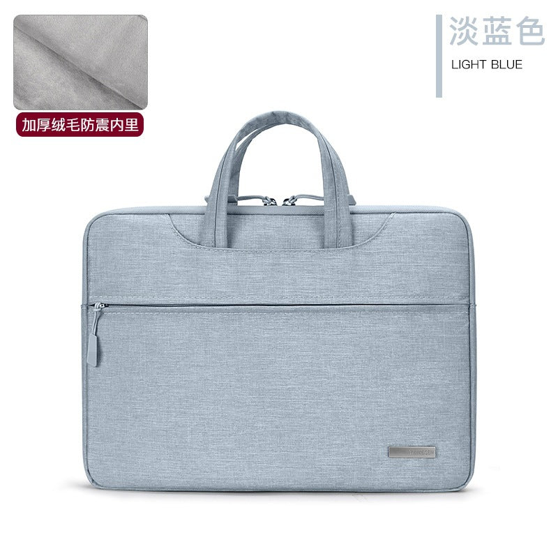 Laptop Bag for Lenovo, Apple, Dell, Asus, Huawei 15.6"