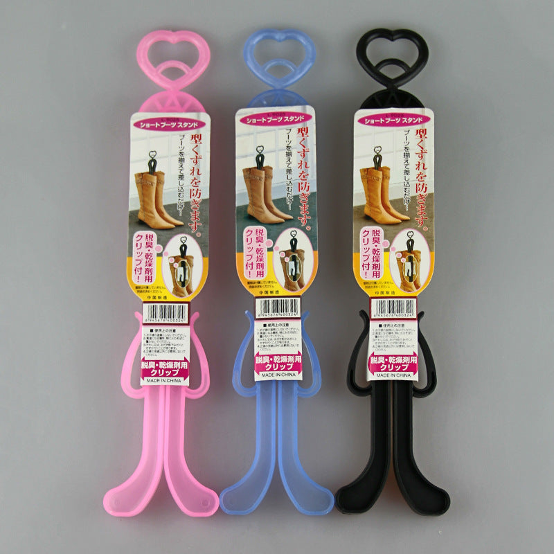 Tall Boot Stretcher, Creative Home Shoe Support