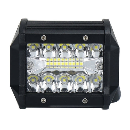 18W LED Work Light with Mounting Bracket (Strip Light)