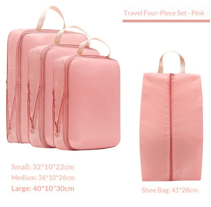 Travel Storage Bags Sorting Set