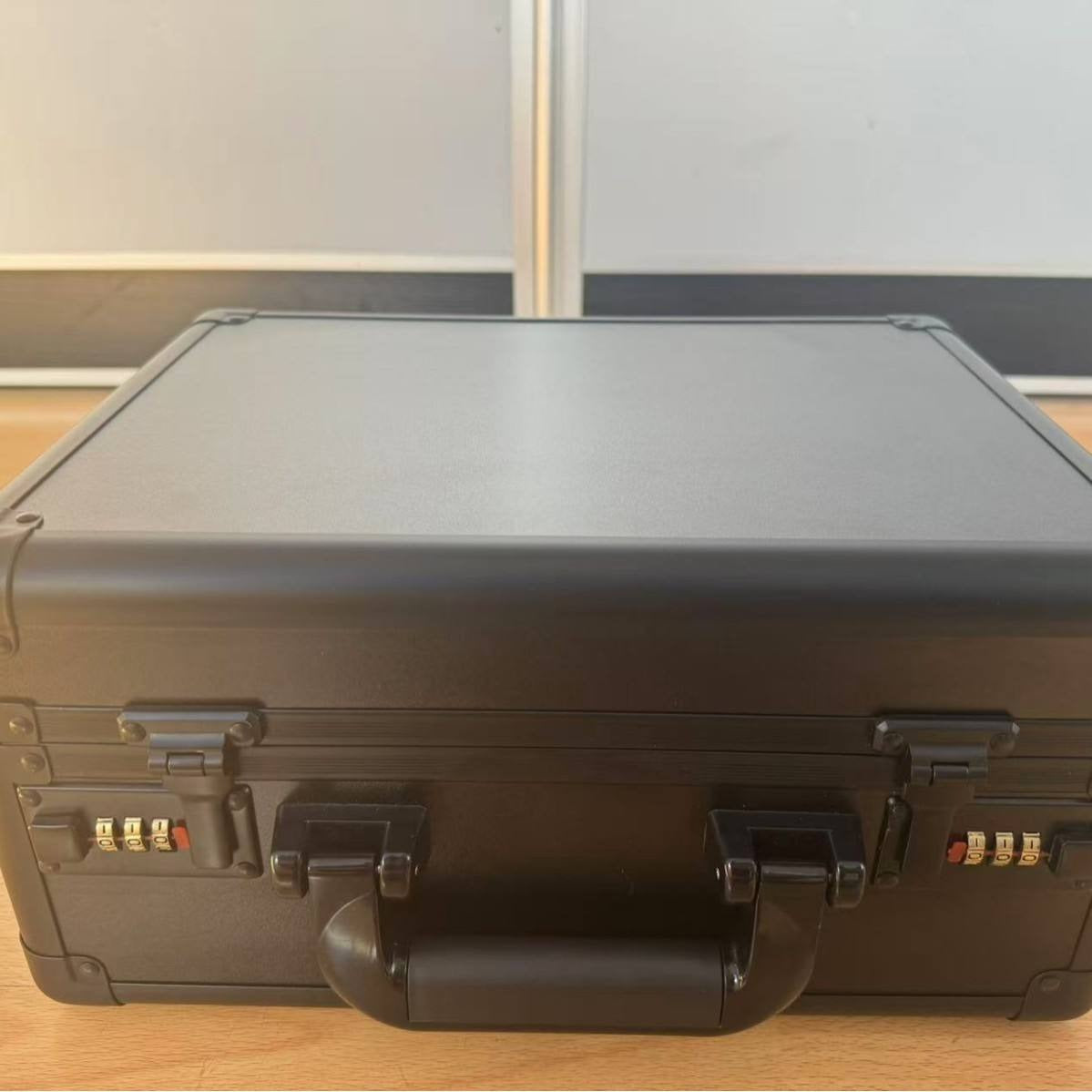 Durable Shock-Resistant Protective Storage Case