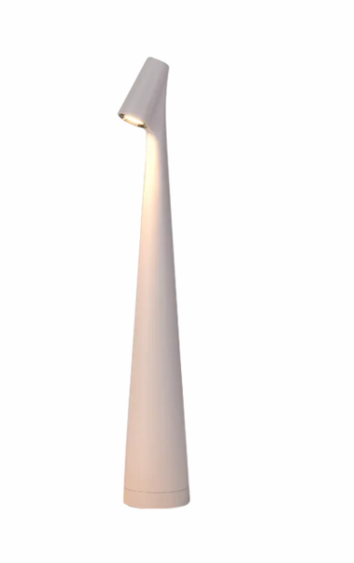 Giraffe Sculpting Reading Table Lamp (One Piece)
