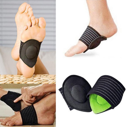 Plantar Fasciitis Treatment Wraps and Support Sleeves