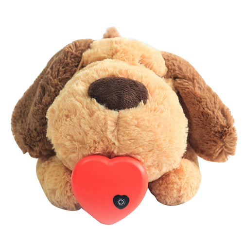 Heartbeat Box Pet Anxiety Relief Sleep Toy