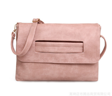 "Women's Messenger Bag"